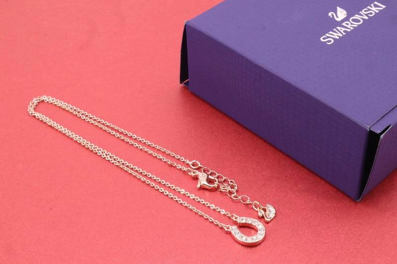 Swarovski Necklace 03lyr99 (3)